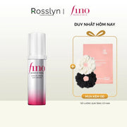 D?u d??ng tóc cao c?p Fino Premium Touch Airy Smooth 70ml - FN000002 - Rosslyn