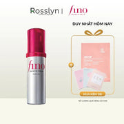 D?u D??ng Tóc Cao C?p C?i Thi?n Tóc H? T?n Fino Premium Touch Hair Oil B 70ml - FN000001 -Rosslyn