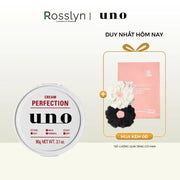 UNO Kem D??ng Tr?ng Ki?m D?u 5 Trong 1 D?ng Gel UNO UV PERFECTION GEL 80G - UN000002 - Rosslyn