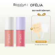 Kem Má H?ng Cho ?ôi Má H?ng Xinh X?n OFÉLIA Lolli Liquid Blush 4.3g