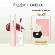 Son Tint Bóng, Lâu Trôi Cho ?ôi Môi C?ng M?ng Ofelia Lolli Glow Tint Ver.1 - Rosslyn