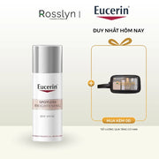 Kem d??ng ngày gi?m thâm nám & sáng da Eucerin Spotless Brightening SPF30 50ml - EU000022 - Rosslyn