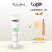 Gel gi?m m?n sau 1 tu?n Eucerin Pro Acne A.I. Clearing Treatment 40ml - EU000019 - Rosslyn