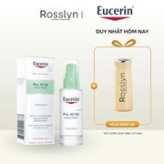 Tinh ch?t gi?m thâm & d??ng sáng cho da m?n Eucerin Pro Acne Triple Effect Serum 40ml - EU000018 - Rosslyn