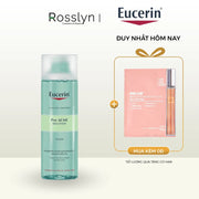 N??c cân b?ng cho da nh?n m?n Eucerin Pro Acne Toner 200ml - EU000017 - Rosslyn