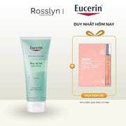 T?y t? bào ch?t ng?n ng?a m?n Eucerin Pro Acne Scrub 100ml - EU000016 - Rosslyn