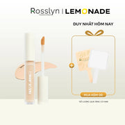 Kem Che Khuy?t ?i?m Lemonade Matte Addict Concealer 3g