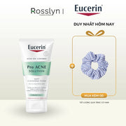 S?a r?a m?t d?ng b?t s?ch sâu cho da nh?n Eucerin Pro Acne Cleansing Foam 50g - EU0000014 - Rosslyn
