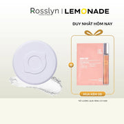 Ph?n Ph? M?ng Nh? Ki?m D?u Thu?n Chay Ch?ng N?ng Lemonade Supermatte No Makeup Loose Powdedr - LN000061 - Rosslyn