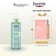 Gel r?a m?t gi?m m?n Eucerin Pro Acne Cleansing Gel 200ml - EU0000012 - Rosslyn