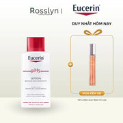 S?a d??ng th? cho da khô nh?y c?m Eucerin pH5 Lotion 250ml - EU0000010 - Rosslyn