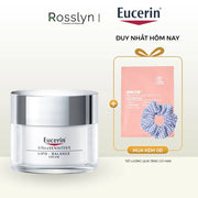 Kem d??ng ?m chuyên sâu cho da khô Eucerin Lipo Balance 50ml - EU000006 - Rosslyn
