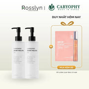 T?y da ch?t caryophy Smart Peeling Gel 250ml - CA000005 - Rosslyn