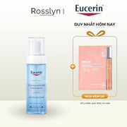 N??c t?y trang d?u nh? cho da nh?y c?m Eucerin DermatoCLEAN Micellar 200ml - EU000003 - Rosslyn
