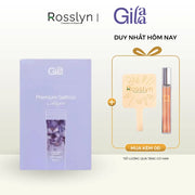 Th?c ph?m b? sung GILAA PREMIUM SAFFRON COLLAGEN h?p 60 gói -GI000002 - Rosslyn