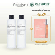 T?y trang cho da nh?y c?m, da m?n Caryophy Smart Cleansing Water 500ml - CA000004- Rosslyn