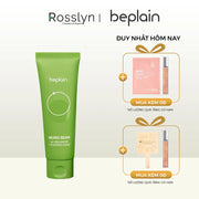 S?a r?a m?t Beplain Mung Bean pH-Balanced Cleansing Foam
