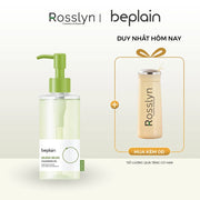 Beplain D?u t?y trang Mung Bean Cleansing Oil 200ml - BP000015 - Rosslyn