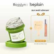 M?t n? ??t sét Beplain Mung Bean Pore Clay Mask 120ml - BP000006