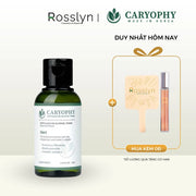 N??c hoa h?ng c?p ?m, ng?a m?n Caryophy Portulaca Toner 300ml - CA000001 - Rosslyn