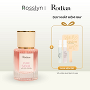 N??c hoa n? RODIAN PURE SOUL -  Rosslyn