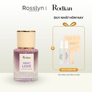 N??c hoa n? RODIAN SWEET LOVE - Rosslyn