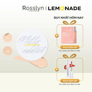 Ph?n N??c Lemonade Matte Addict Cushion 15G Siêu Ki?m D?u
