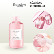 N??c R?a V? Sinh C? Và Mút Trang ?i?m Maycreate Make Up Tool Detergent 160g - QT141 - Rosslyn