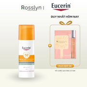 Kem ch?ng n?ng ki?m d?u & ng?a m?n Eucerin Sun Dry Touch SPF50+ 50ml - EU000024 - Rosslyn