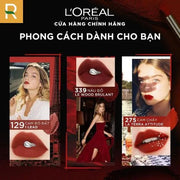 son lì loreal b?n màu, sang tr?ng