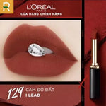 son lì loreal màu cam ?? ??t