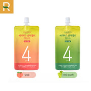 Th?ch ?n kiêng Konjac Jelly H?p 10 gói - Rosslyn