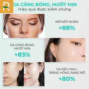 Tinh Ch?t D??ng ?m Và Ch?ng Lão Hoá Tia'm Vita A Bakuchiol Youth Serum - TI000002 - Rosslyn