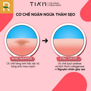 Kem Ch?m M?n TIA'M AC FIGHTING SPOT RX CREAM - TI000003
