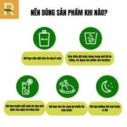 Th?ch ?n kiêng Konjac Jelly H?p 10 gói - Rosslyn