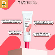 Kem Ch?m M?n TIA'M AC FIGHTING SPOT RX CREAM - TI000003