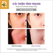 M?t n? siêu ph?c h?i, làm d?u c?p t?c SUR.MEDIC SUPER CALM REPAIRING 28g- SM000001 - Rosslyn