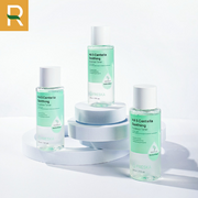 Freska N??c hoa h?ng HA 5 Centella Soothing Essence Toner 210ml - FR000001 - Rosslyn