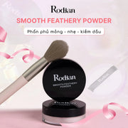 PH?N PH? B?T RODIAN SMOOTH FEATHERY POWDER - RD000010