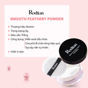 PH?N PH? B?T RODIAN SMOOTH FEATHERY POWDER - RD000010