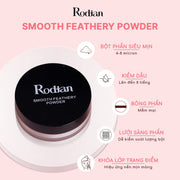 PH?N PH? B?T RODIAN SMOOTH FEATHERY POWDER - RD000010