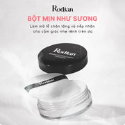 PH?N PH? B?T RODIAN SMOOTH FEATHERY POWDER - RD000010