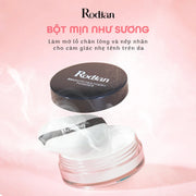 PH?N PH? B?T RODIAN SMOOTH FEATHERY POWDER - RD000010