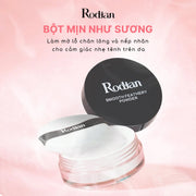 PH?N PH? B?T RODIAN SMOOTH FEATHERY POWDER - RD000010