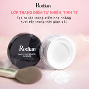 PH?N PH? B?T RODIAN SMOOTH FEATHERY POWDER - RD000010