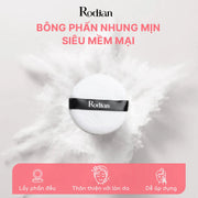 PH?N PH? B?T RODIAN SMOOTH FEATHERY POWDER - RD000010