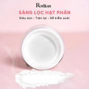 PH?N PH? B?T RODIAN SMOOTH FEATHERY POWDER - RD000010