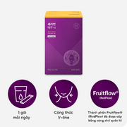 Serybox Seryburn Medusa - Detox Giảm Cân Giúp Giảm Sưng Phù Sở Hữu Mặt V Line