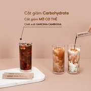 Serybox Serycut Presso Bulk - Cà Phê Hỗ Trợ Ăn Kiêng Kiểm Soát Cân Nặng