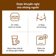Serybox Serycut Presso Bulk - Cà Phê Hỗ Trợ Ăn Kiêng Kiểm Soát Cân Nặng